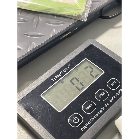 Simplicity 9172 Misses Jiffy Skirt Sewing Pattern Size 16 Two Lengths 1979 CUT - Picture 7 of 7